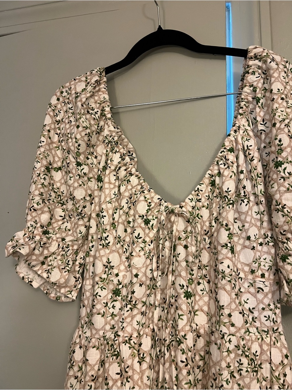 Hill House Ophelia dress - Picture 3 of 11